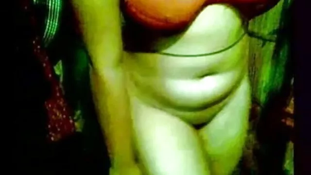 শ্যামাঙ্গিণী